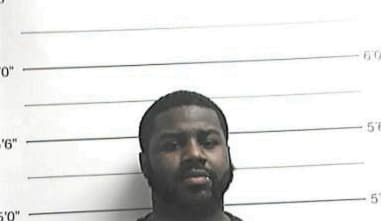 Kentrell Kirk, - Orleans Parish County, LA 